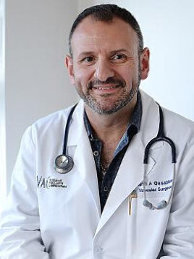 Դոկտոր Վլադիմիր Կ., բժիշկ-ուրոլոգ Ալեն